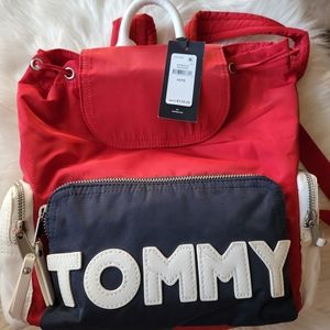Tommy Hilfiger backpack